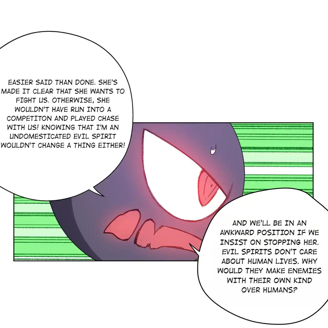 Lord of Catastrophe 186