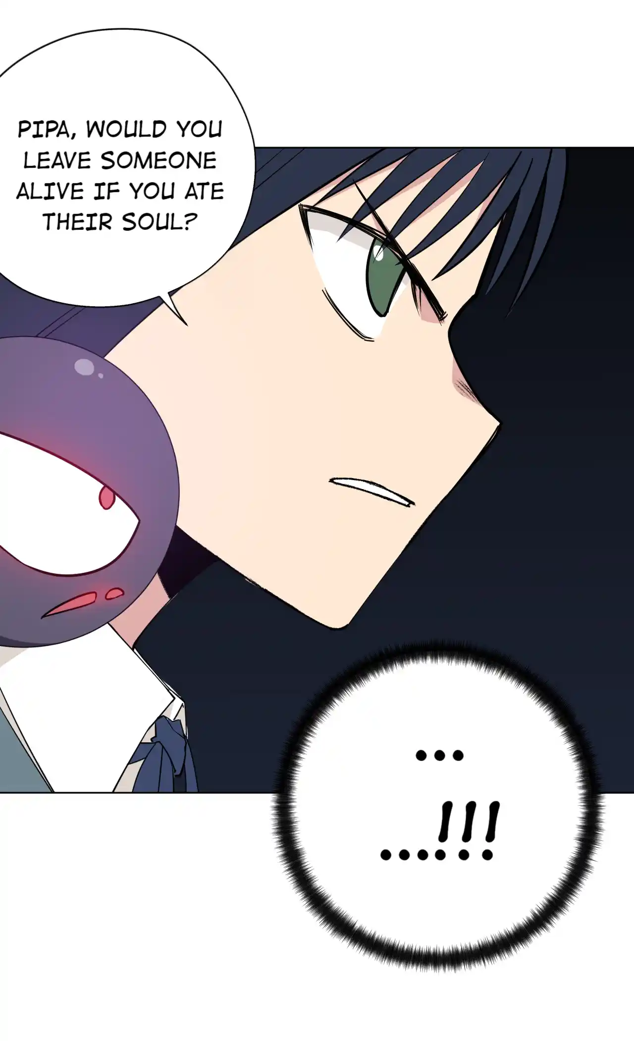 Lord of Catastrophe 186