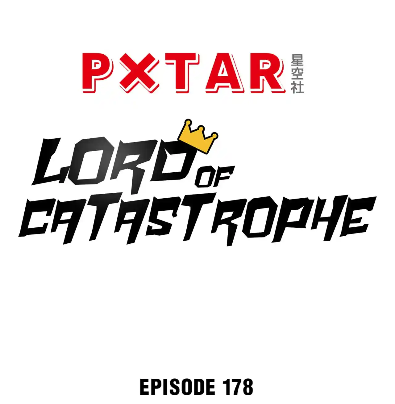 Lord of Catastrophe 186