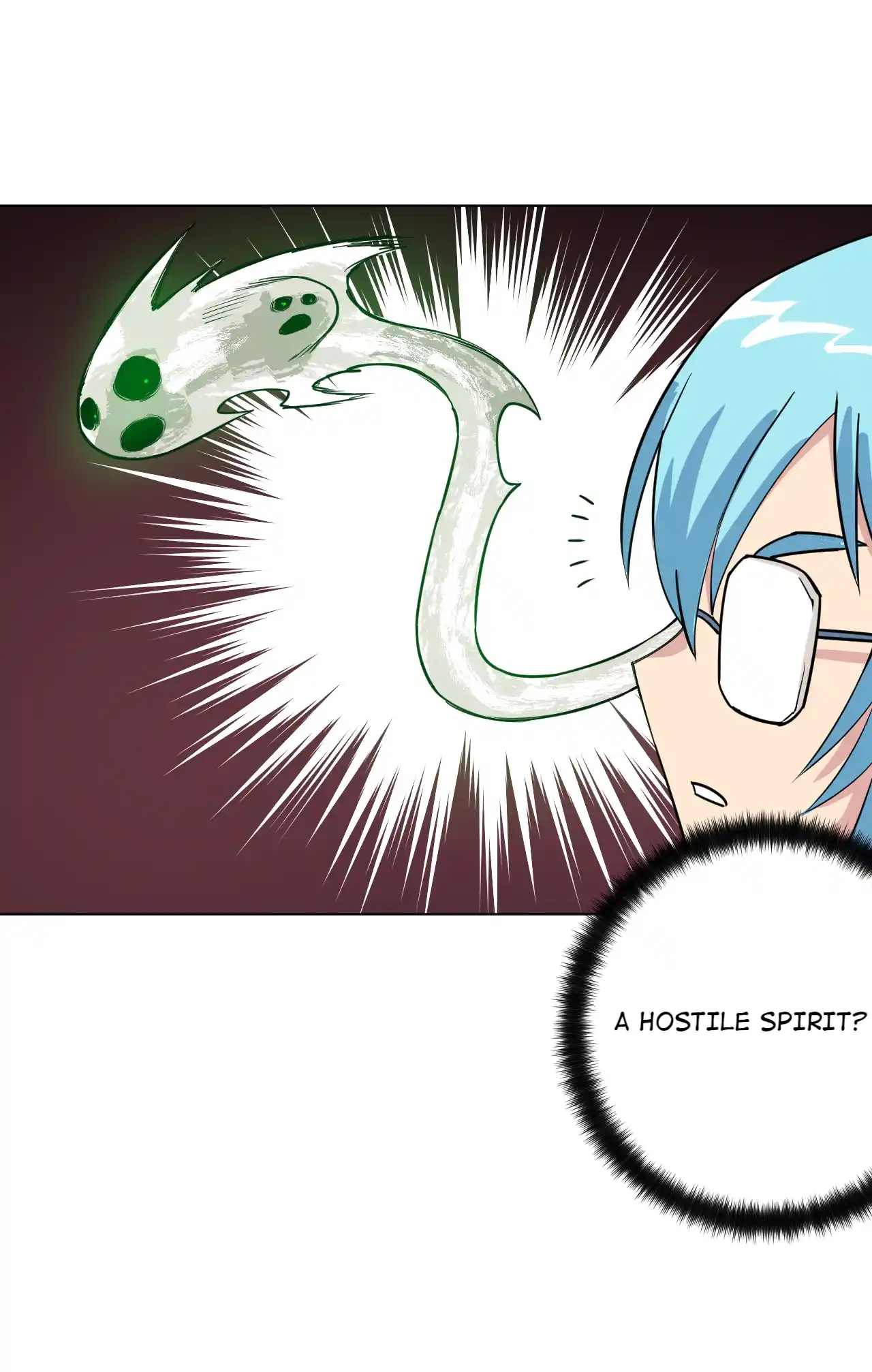 Lord of Catastrophe 186