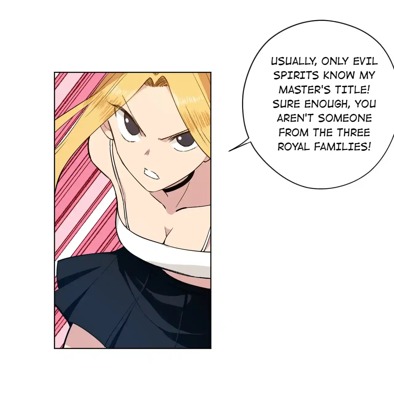 Lord of Catastrophe 186