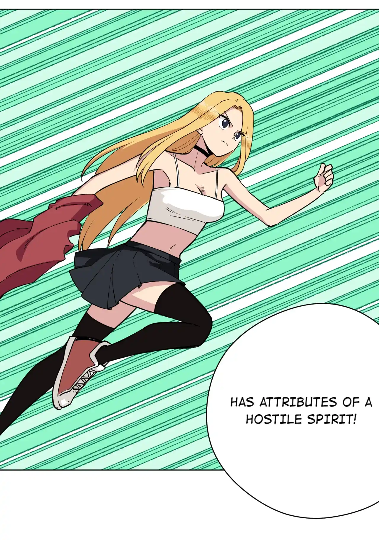 Lord of Catastrophe 186