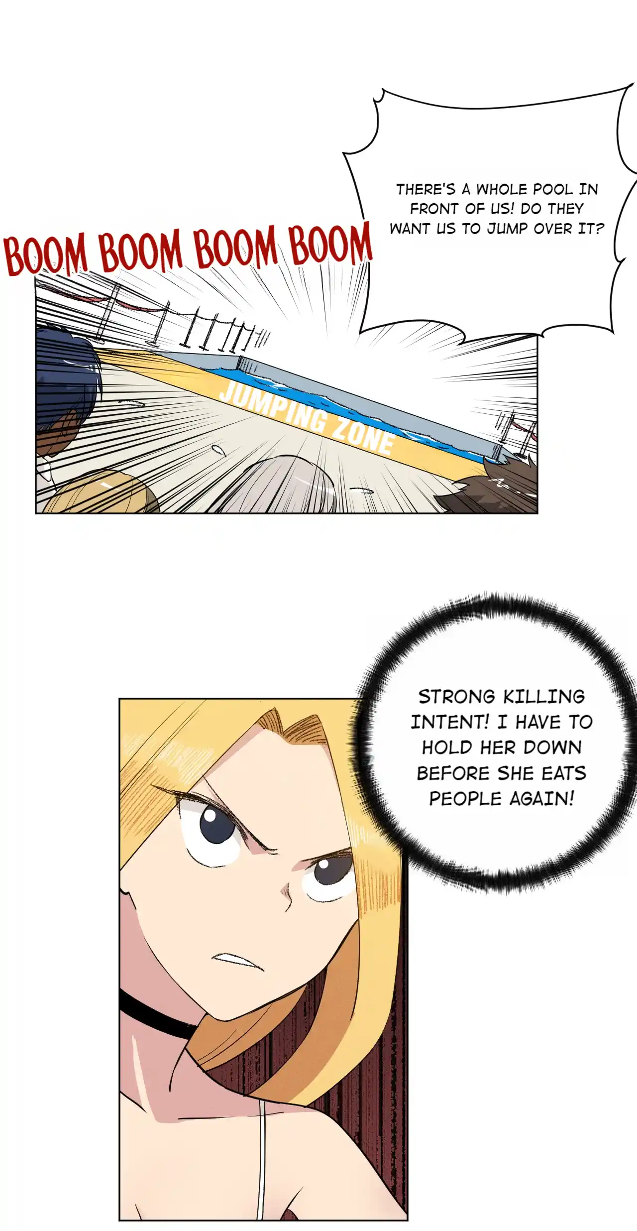 Lord of Catastrophe 186