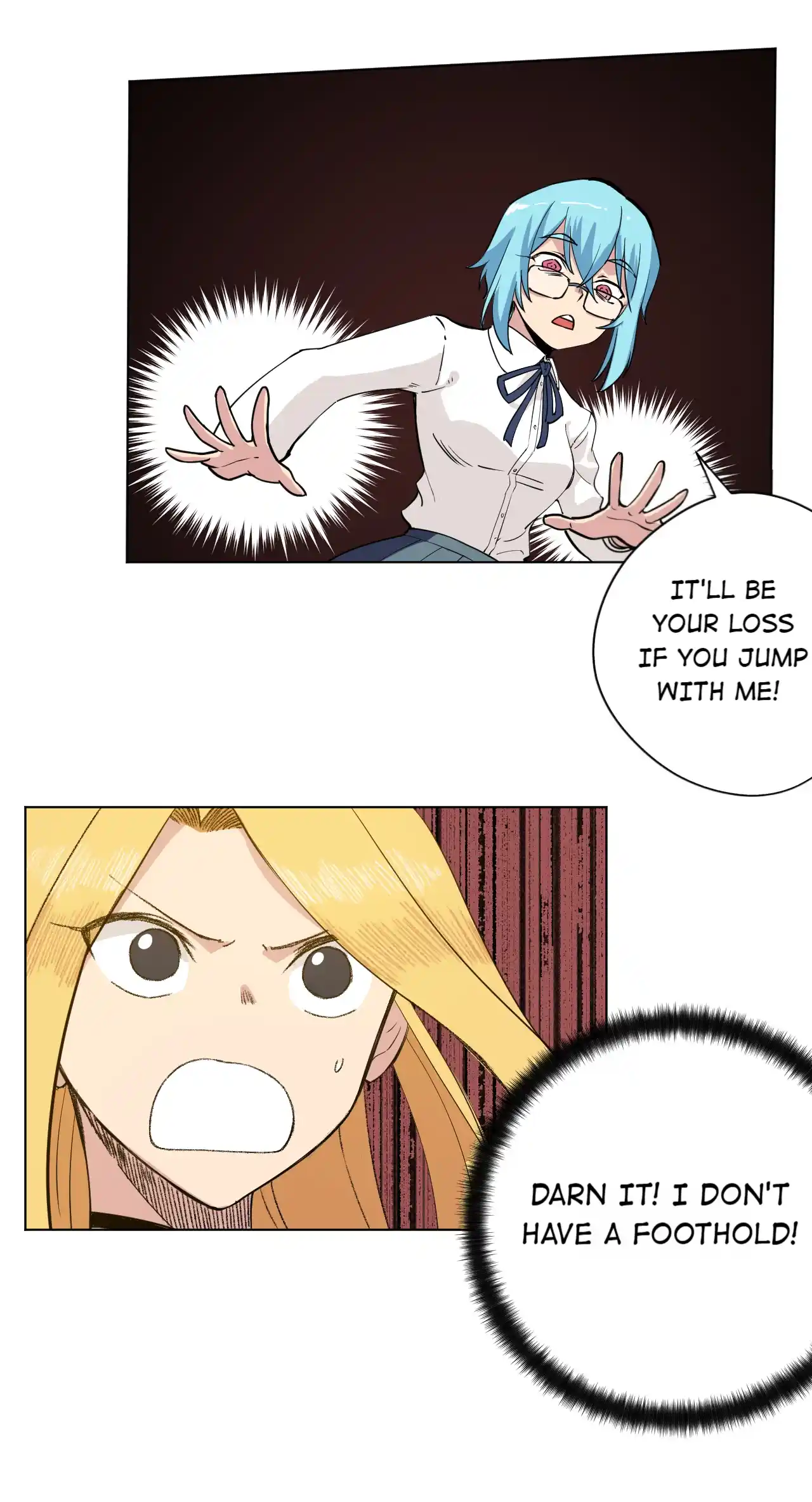 Lord of Catastrophe 186