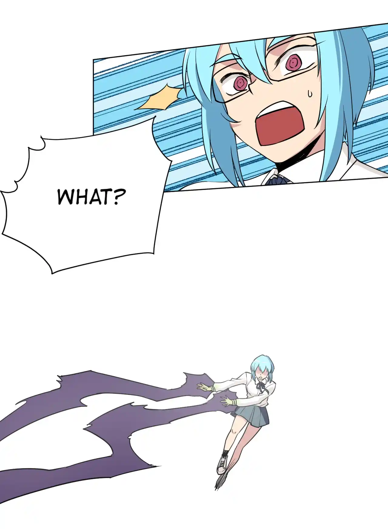 Lord of Catastrophe 186