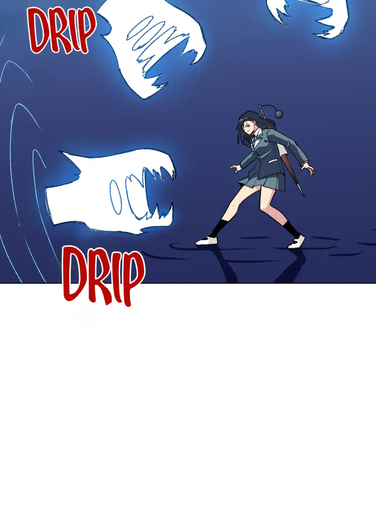 Lord of Catastrophe 187