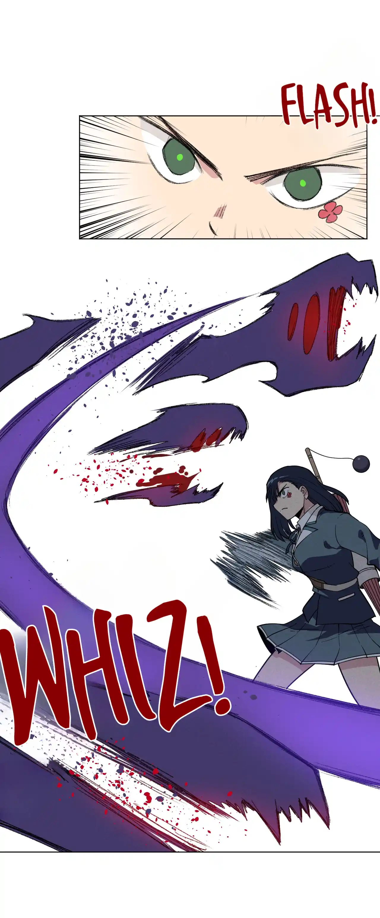 Lord of Catastrophe 187