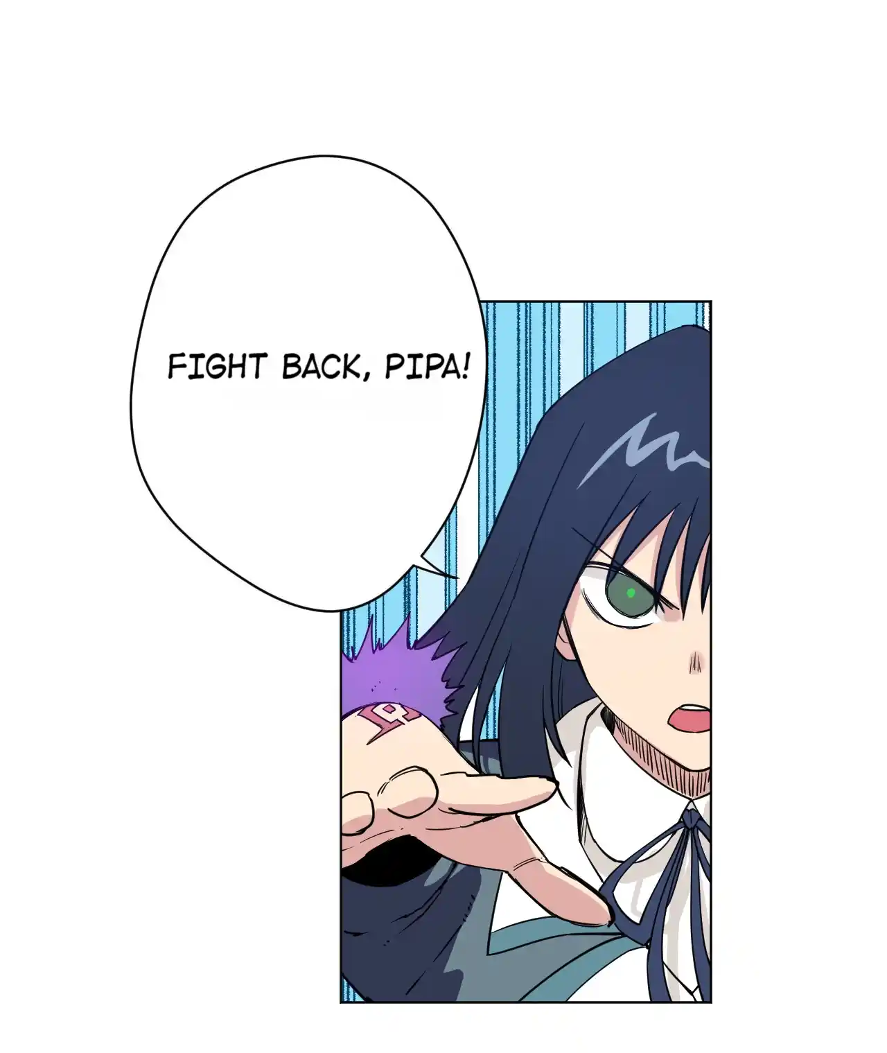 Lord of Catastrophe 187