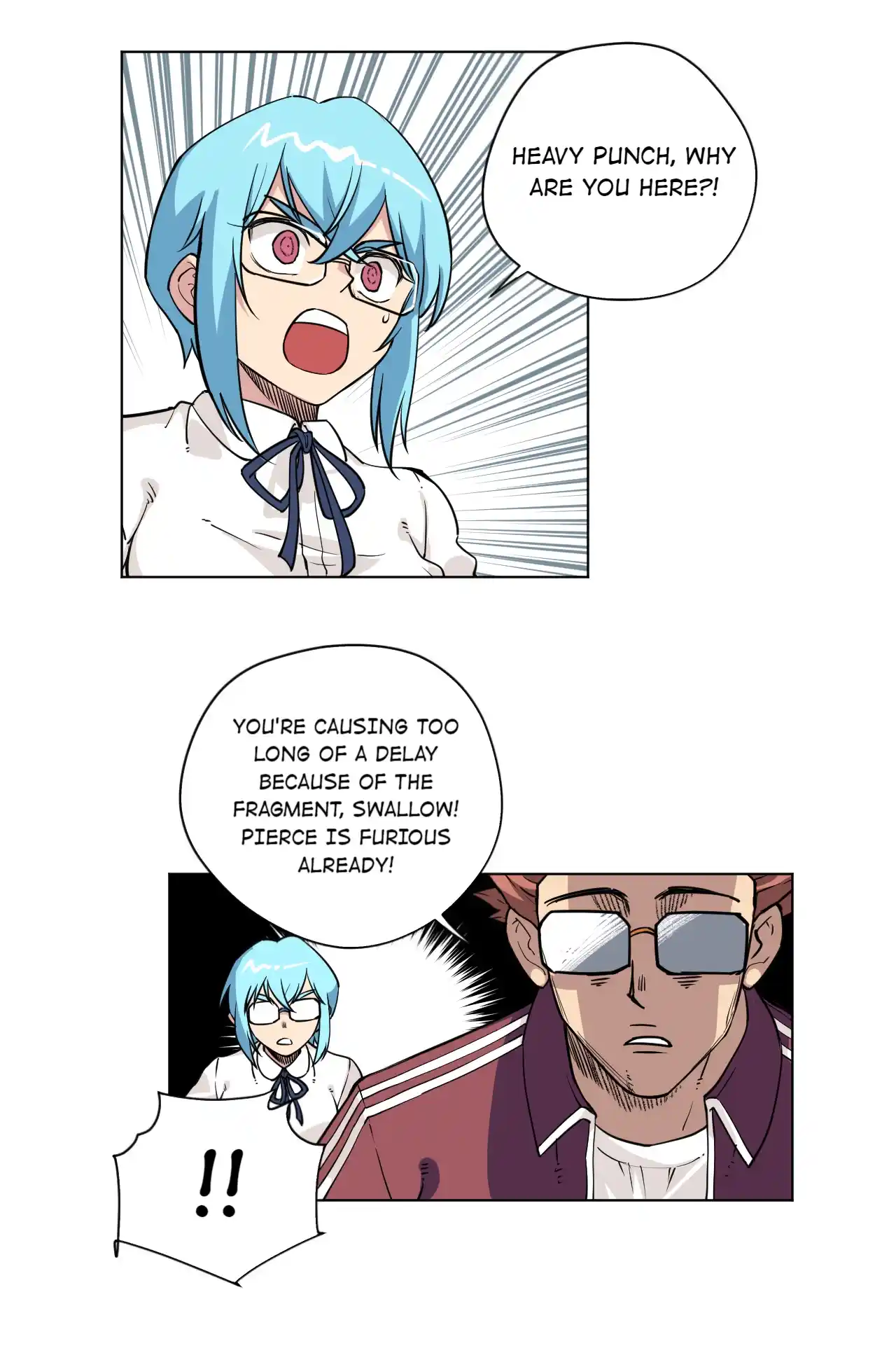 Lord of Catastrophe 187