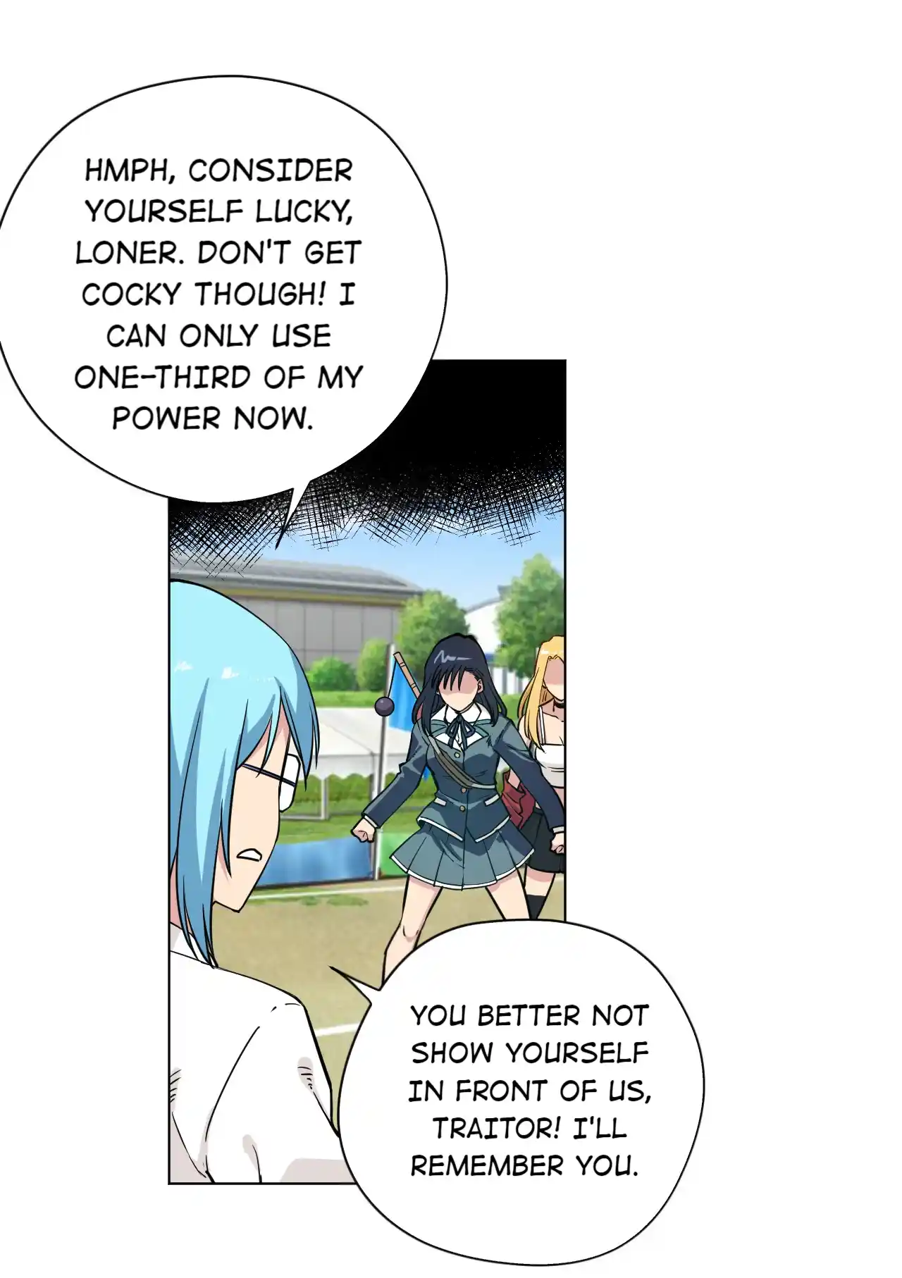 Lord of Catastrophe 187