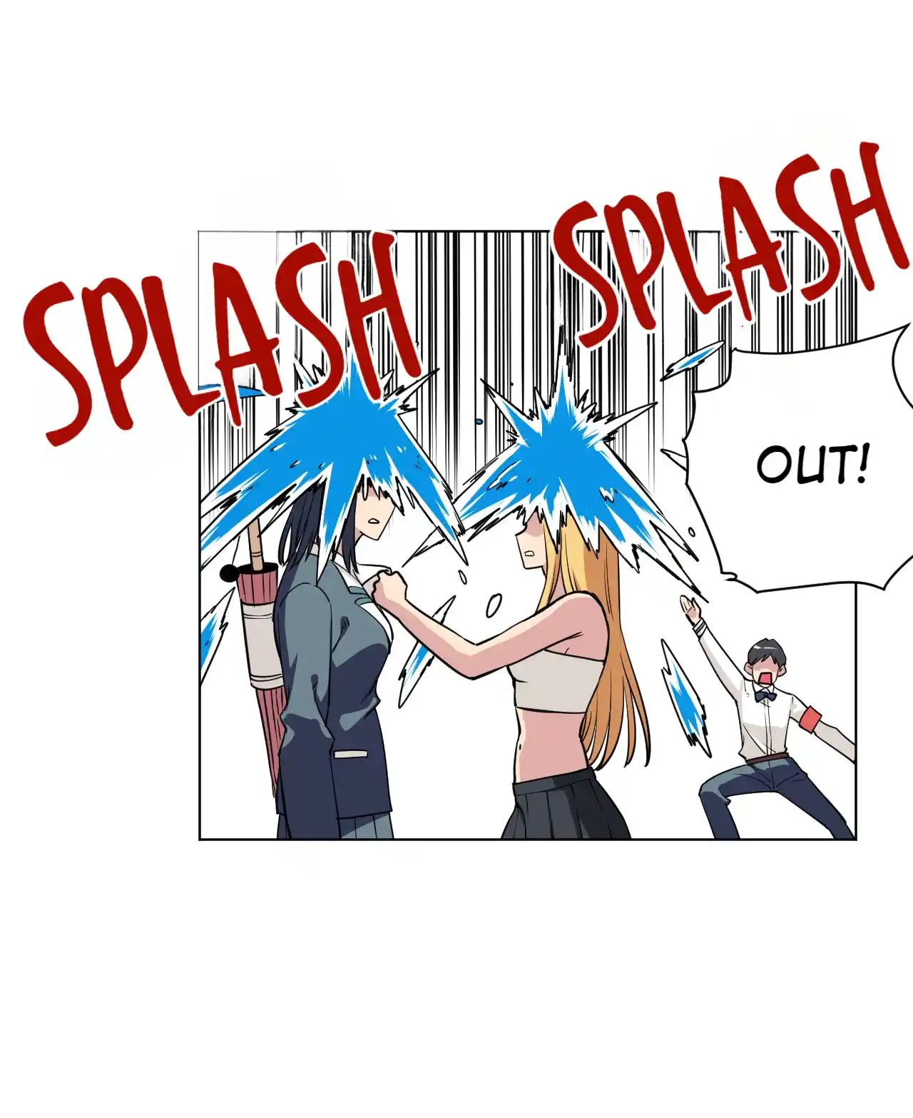 Lord of Catastrophe 187