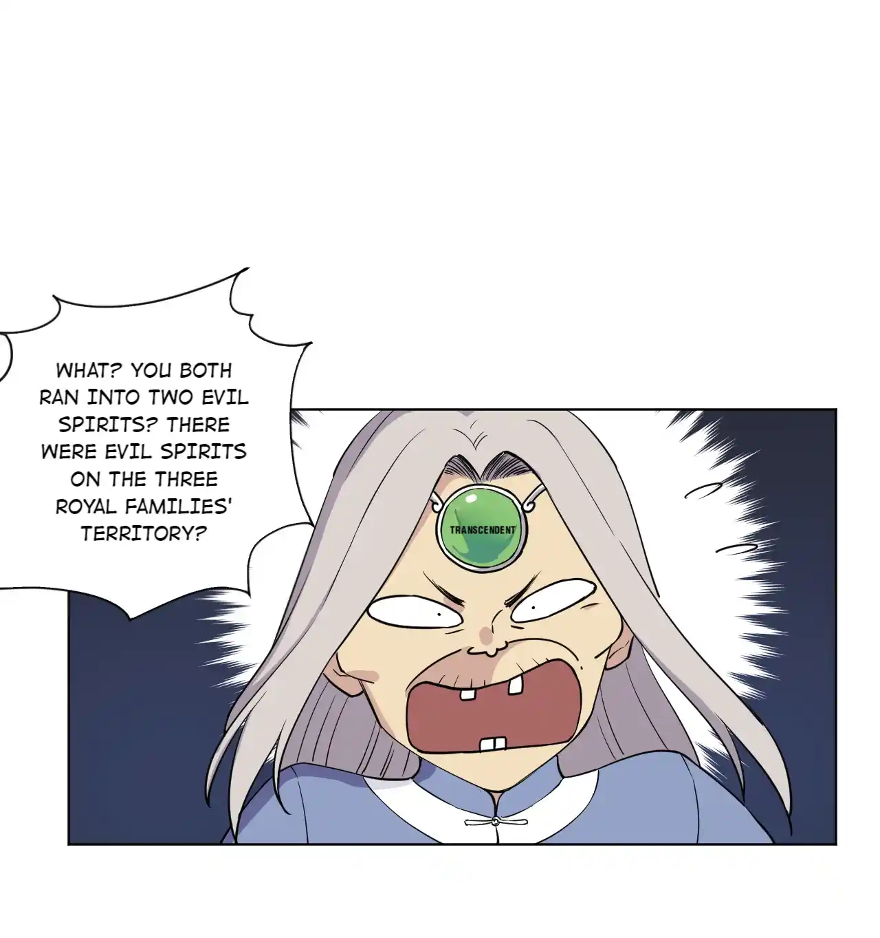 Lord of Catastrophe 187