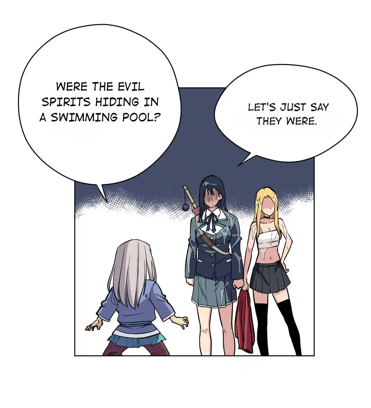 Lord of Catastrophe 187