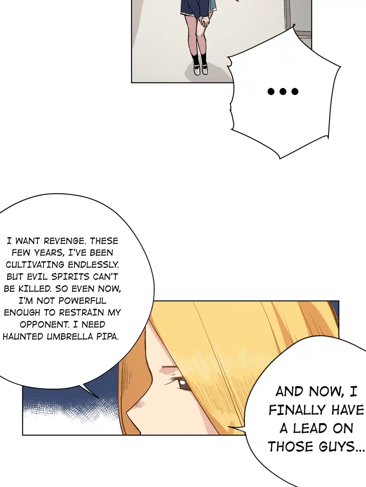 Lord of Catastrophe 188