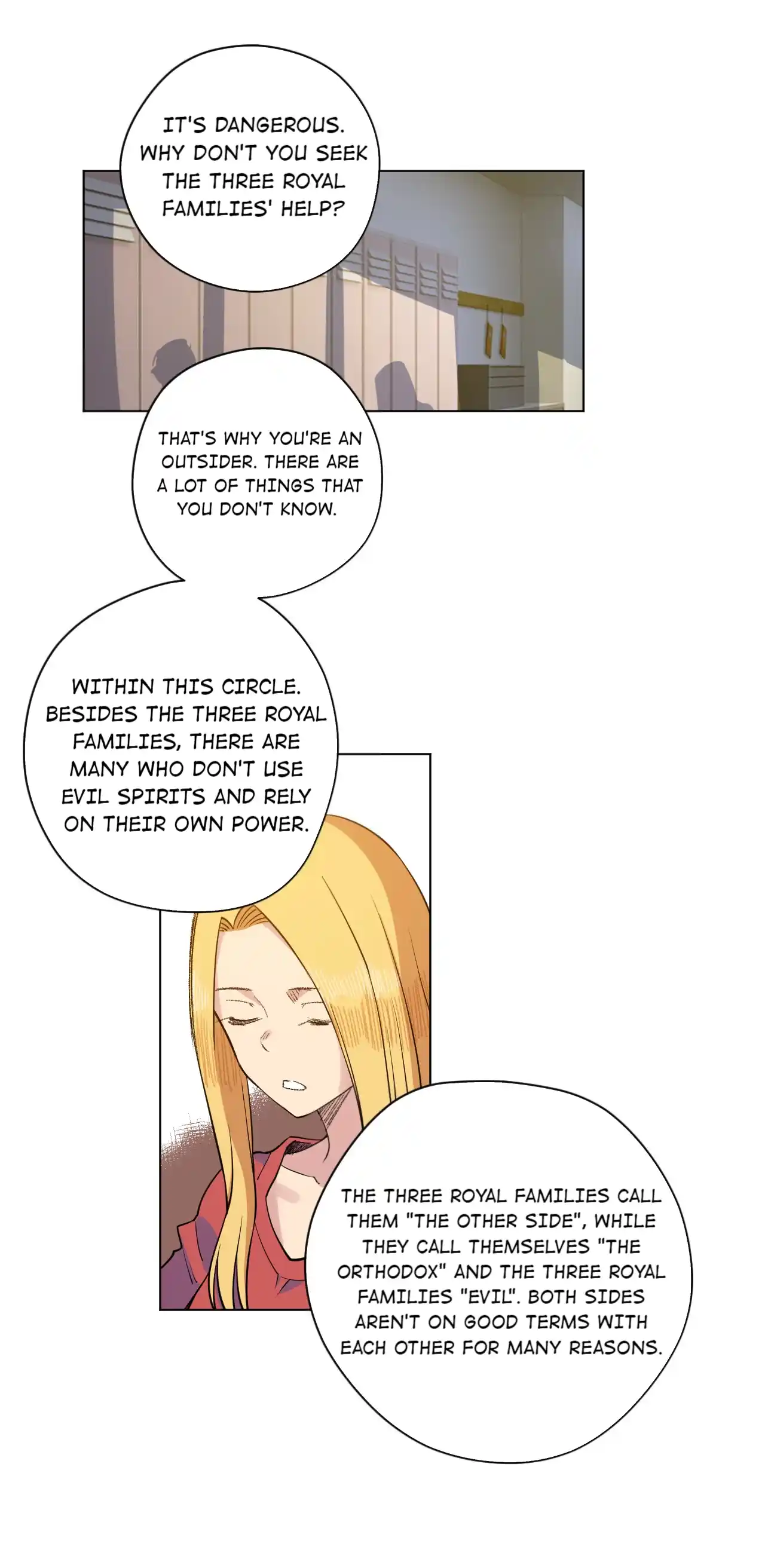 Lord of Catastrophe 188