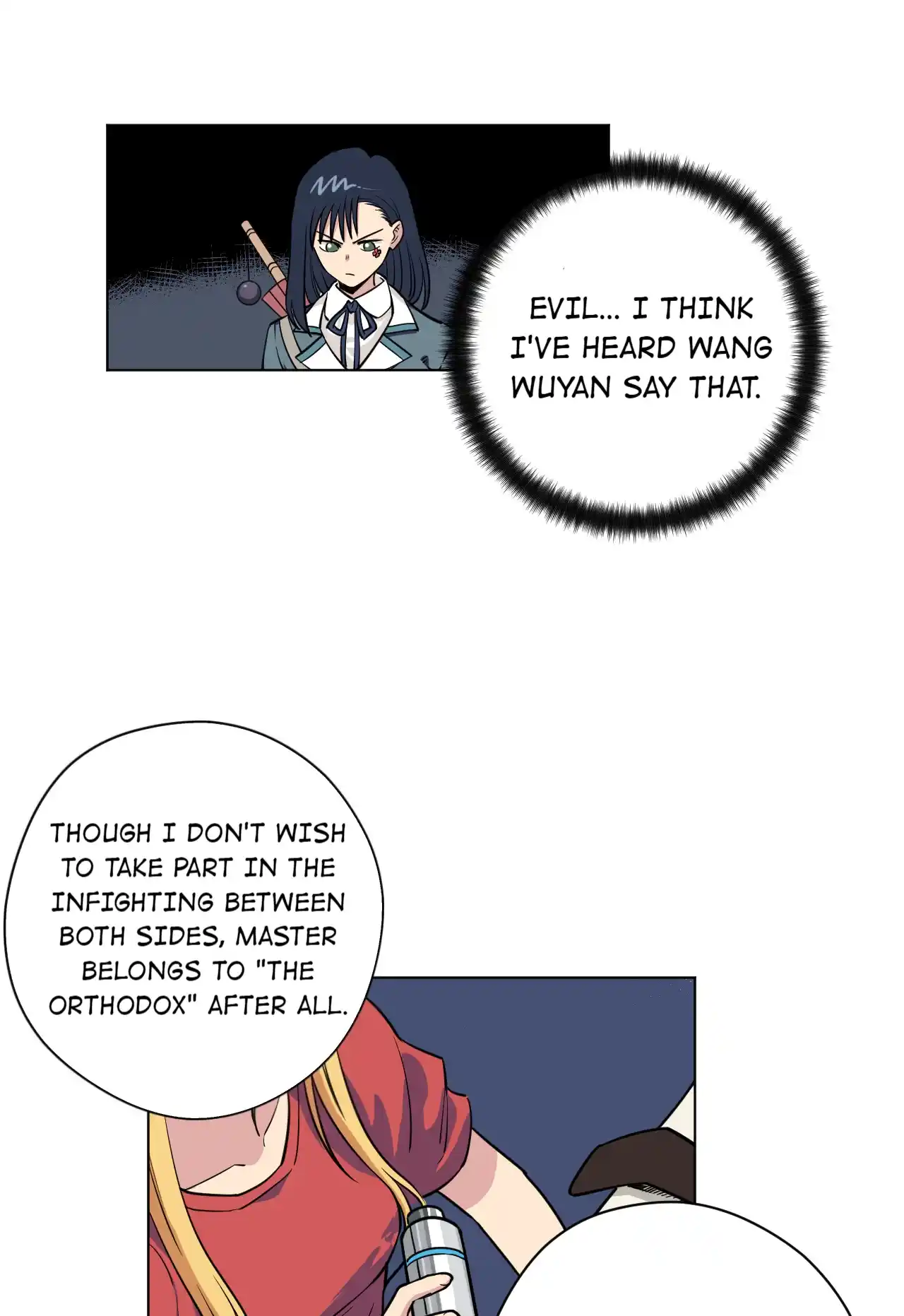 Lord of Catastrophe 188