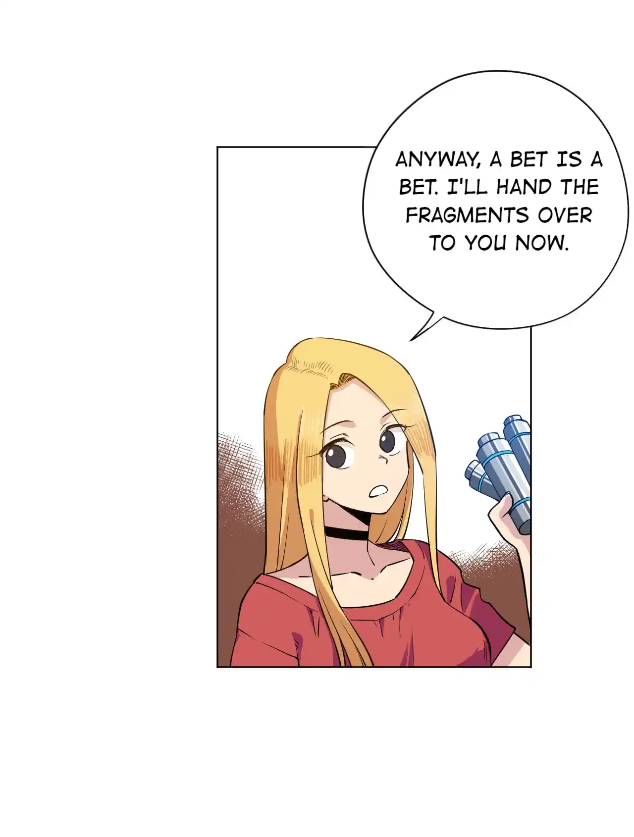 Lord of Catastrophe 188