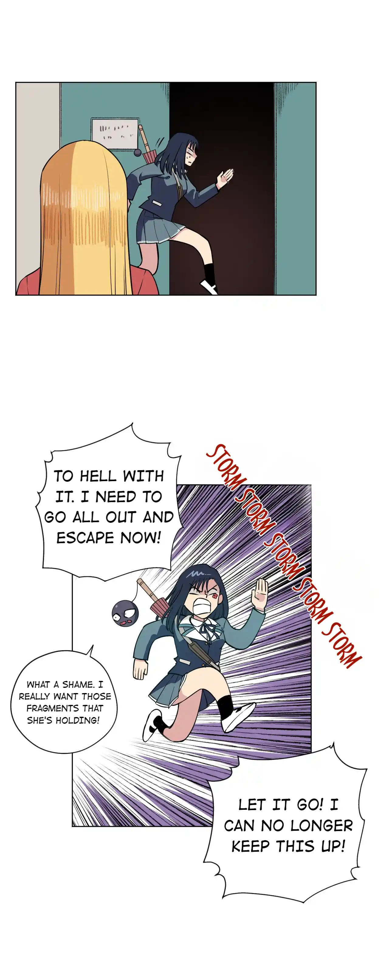 Lord of Catastrophe 188