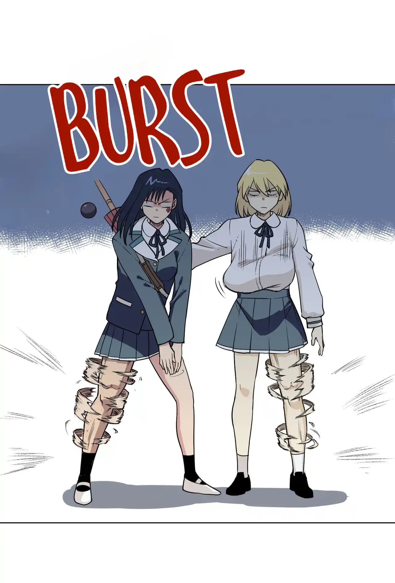 Lord of Catastrophe 188