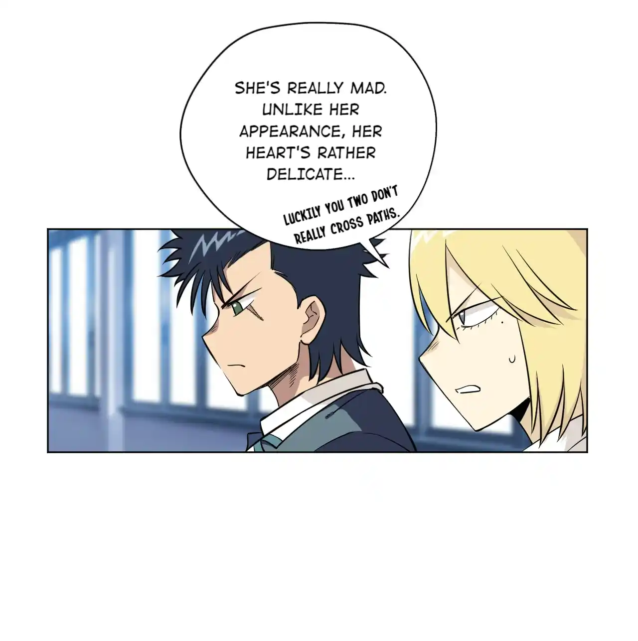 Lord of Catastrophe 188