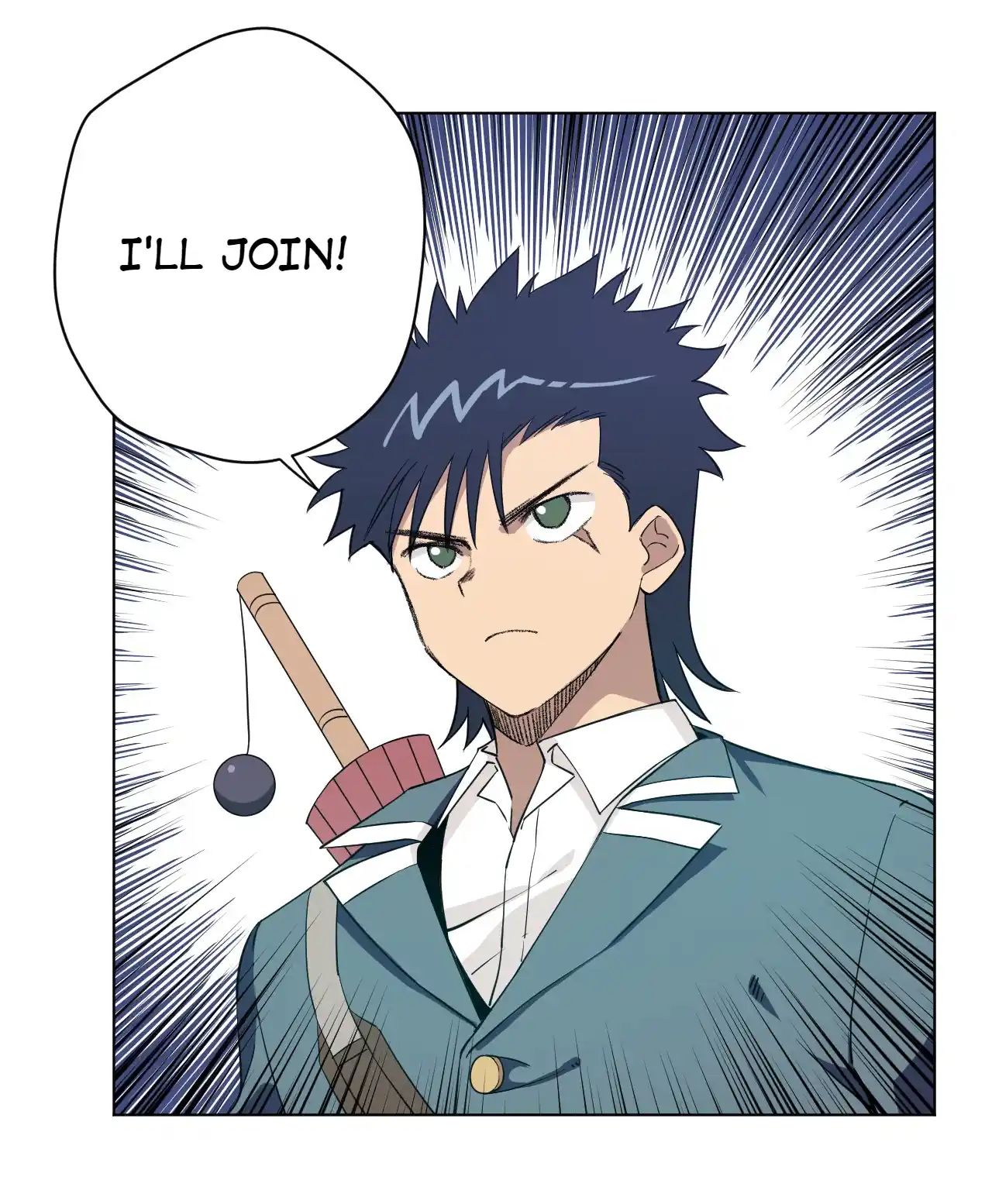 Lord of Catastrophe 190