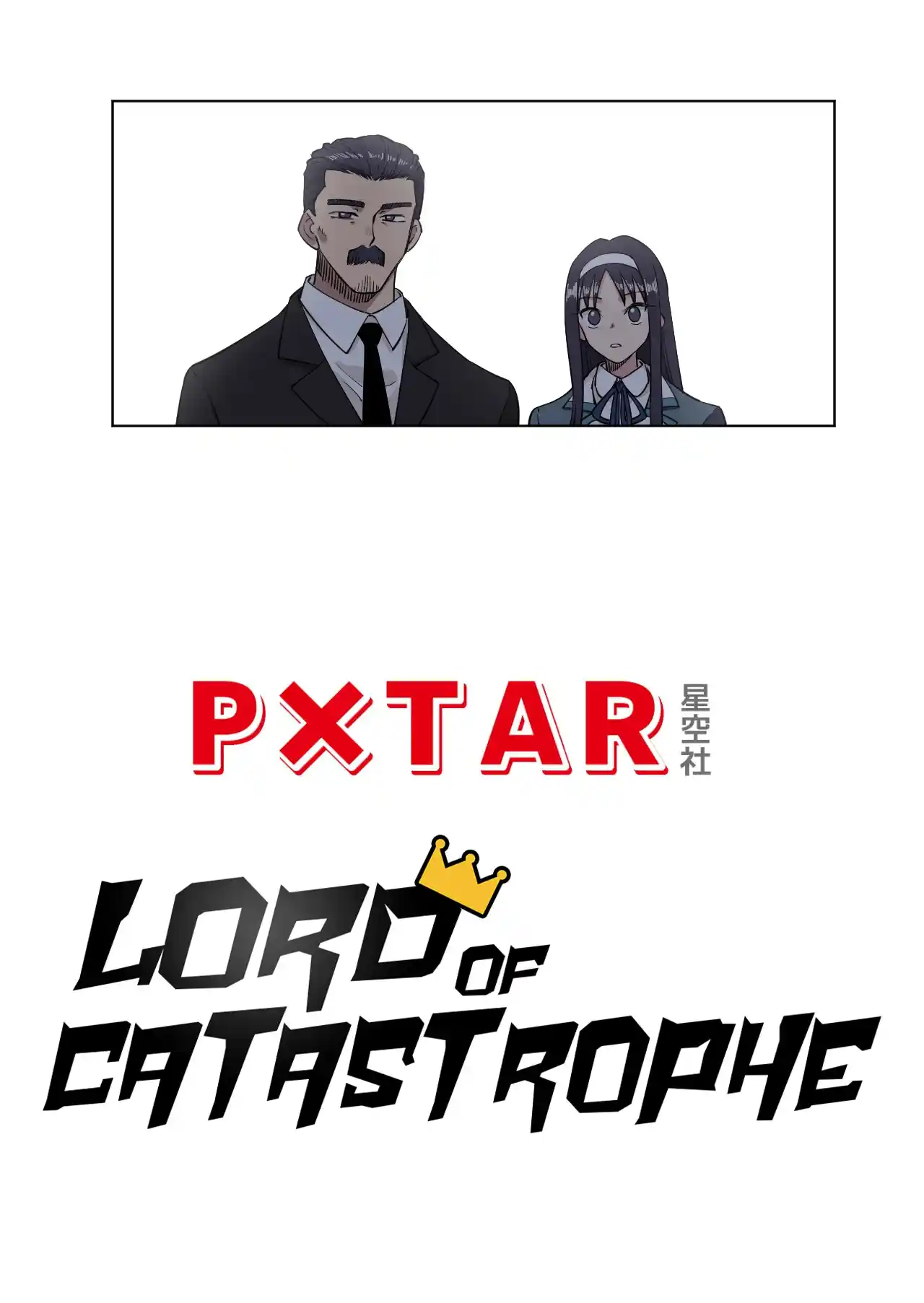 Lord of Catastrophe 190