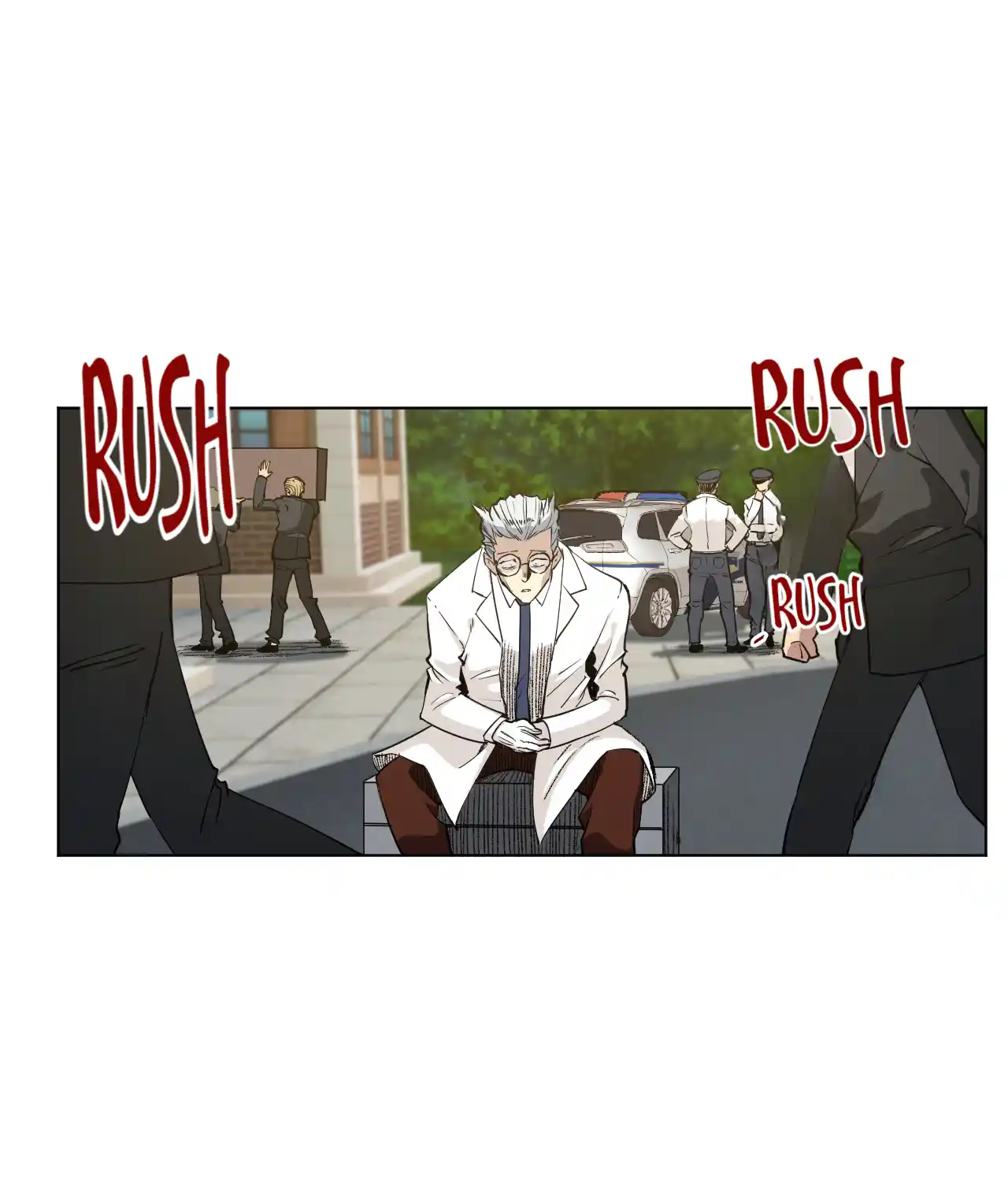 Lord of Catastrophe 190