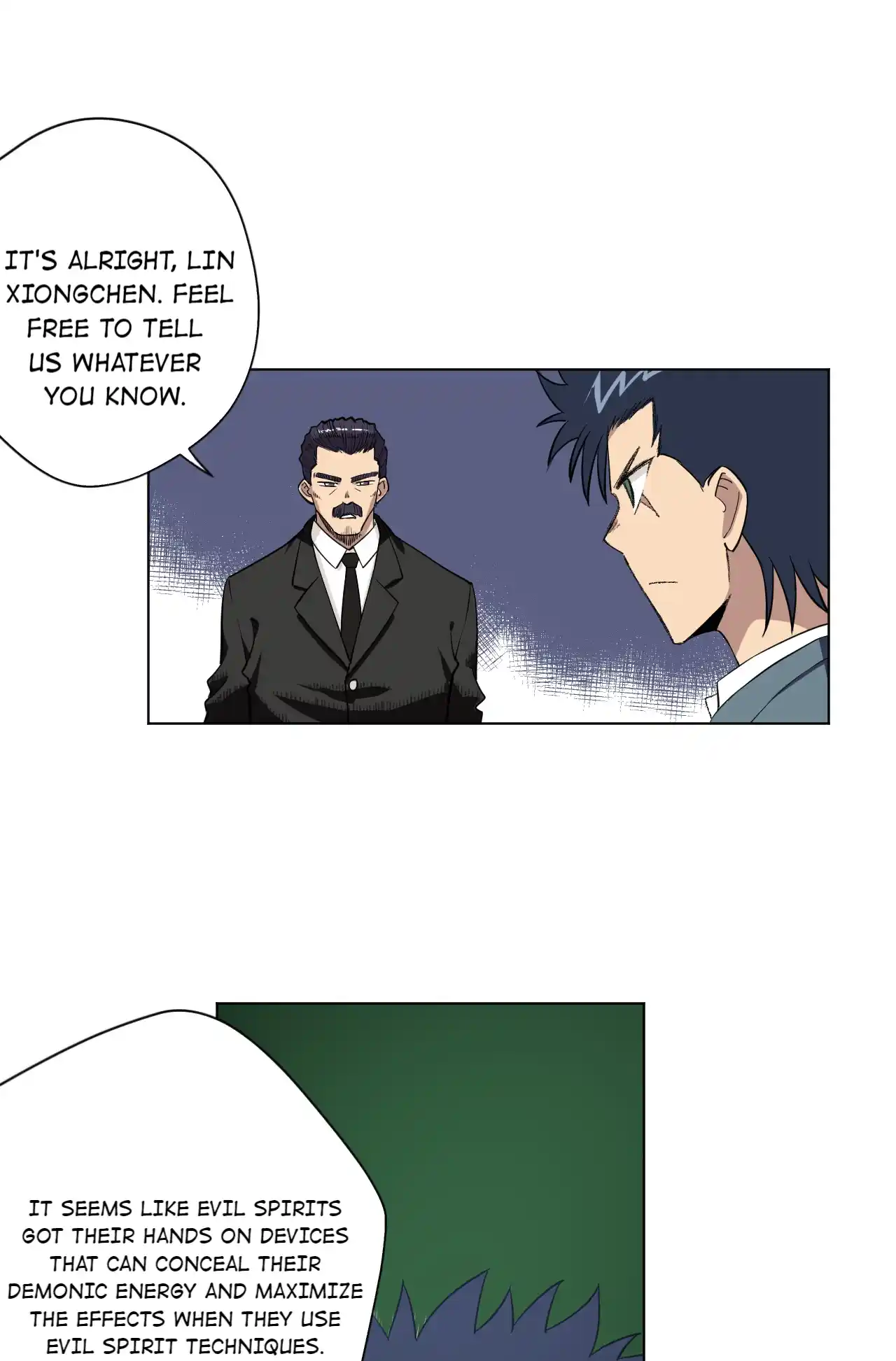 Lord of Catastrophe 190