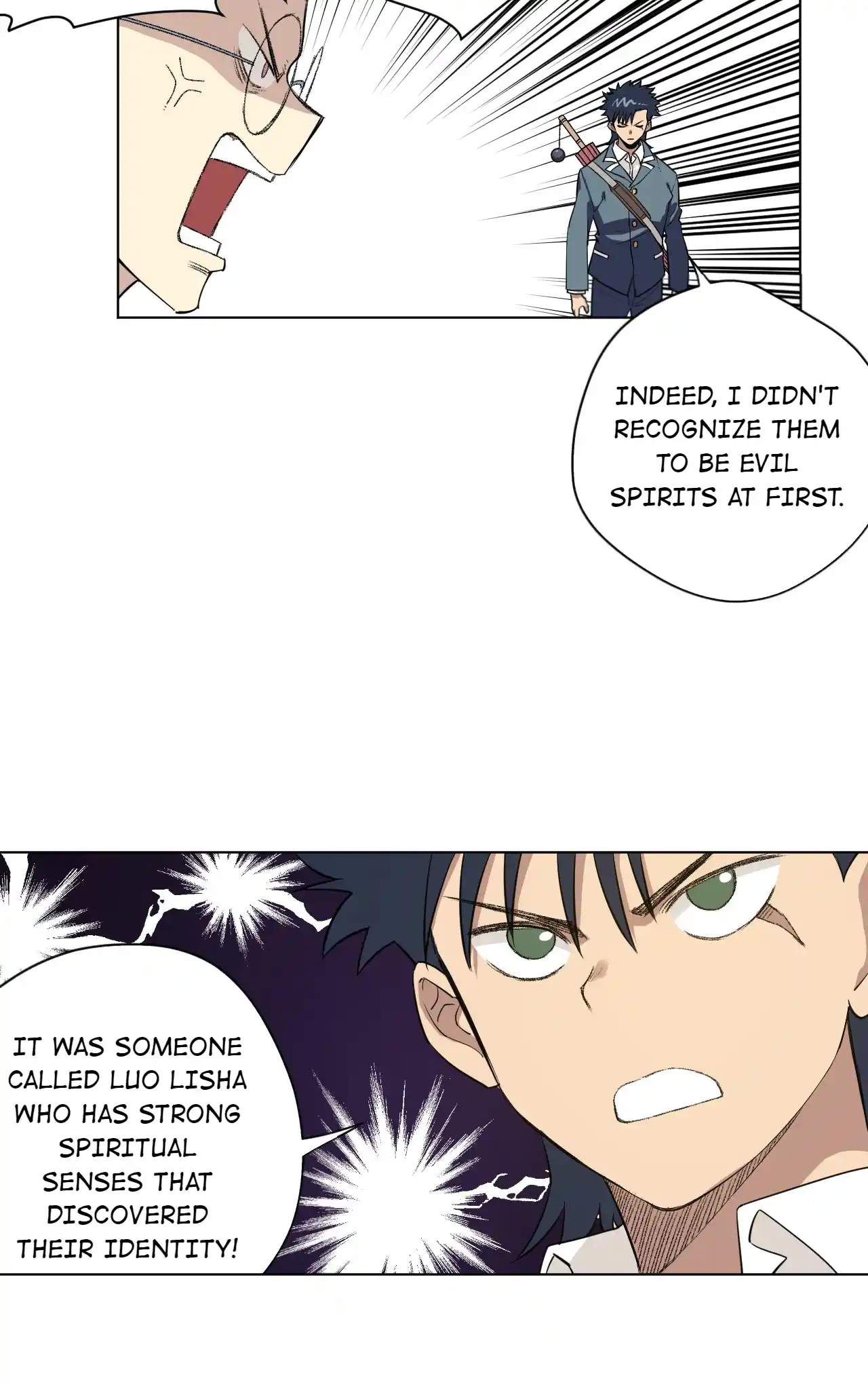 Lord of Catastrophe 190