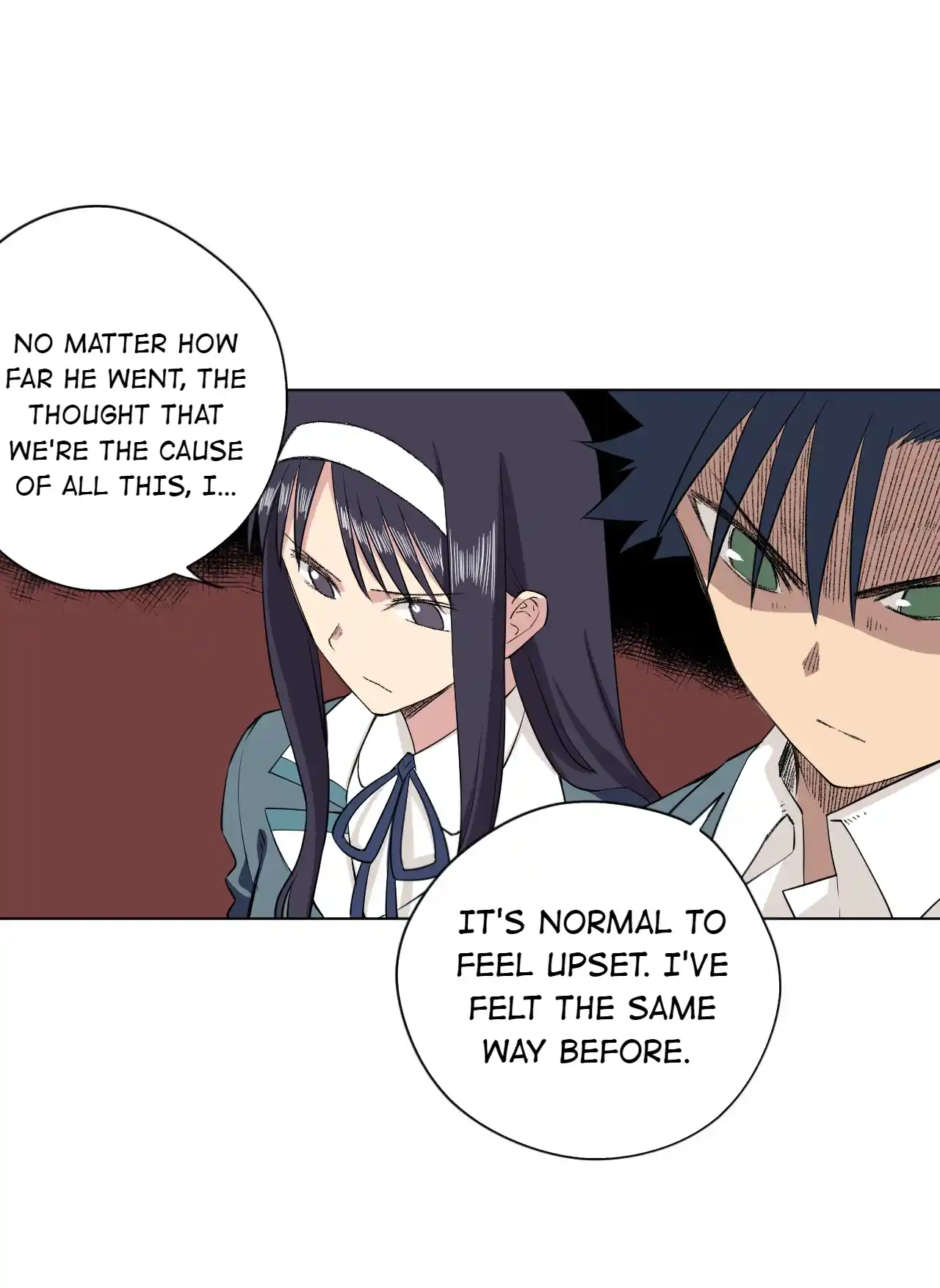 Lord of Catastrophe 190