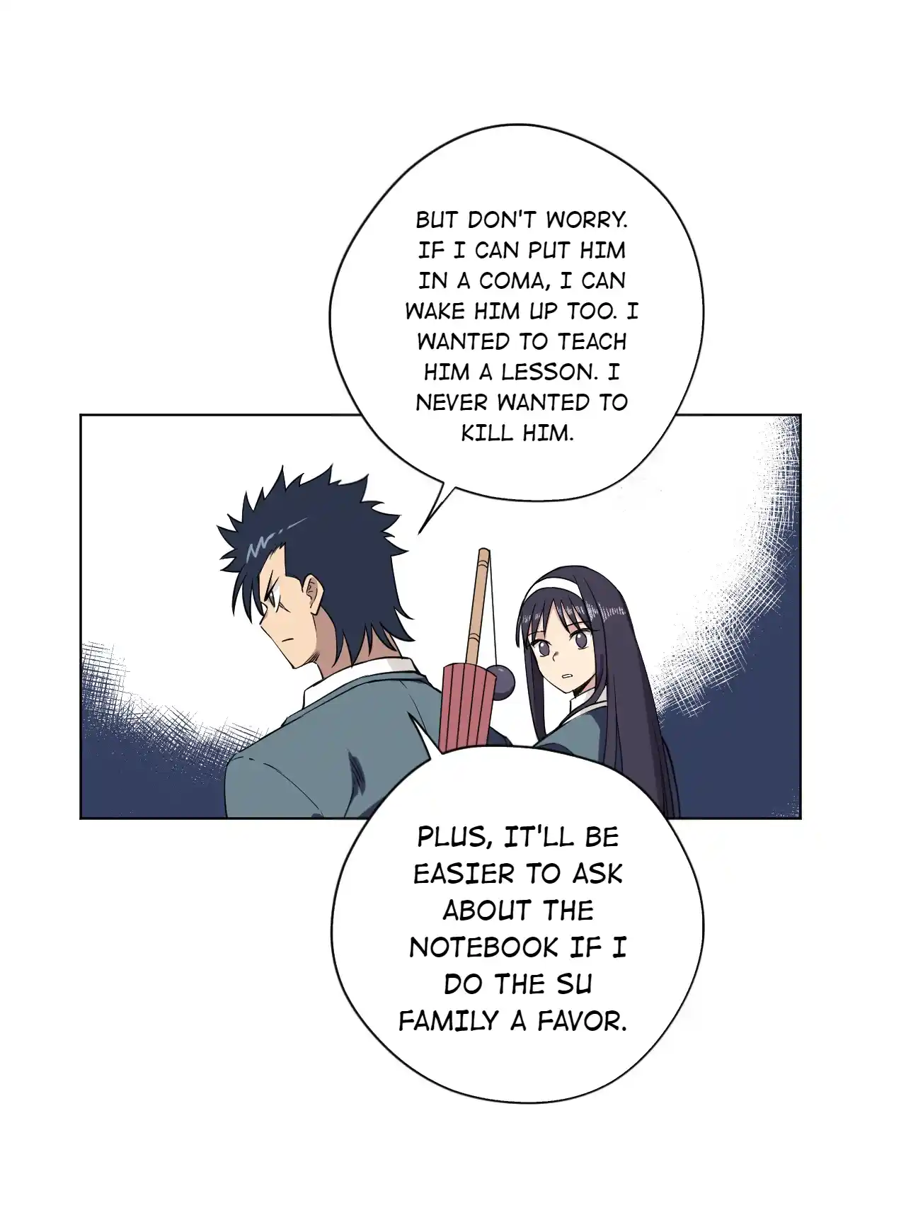 Lord of Catastrophe 190