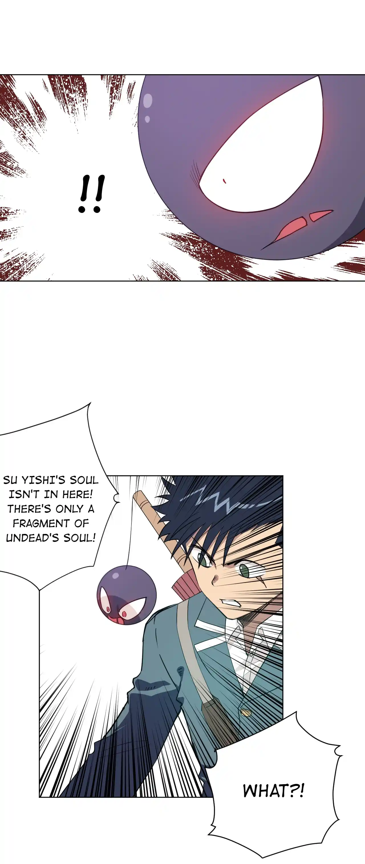 Lord of Catastrophe 190