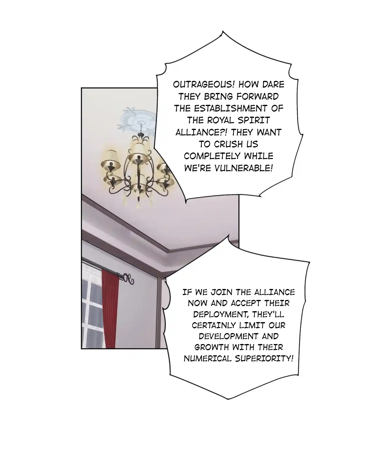 Lord of Catastrophe 191