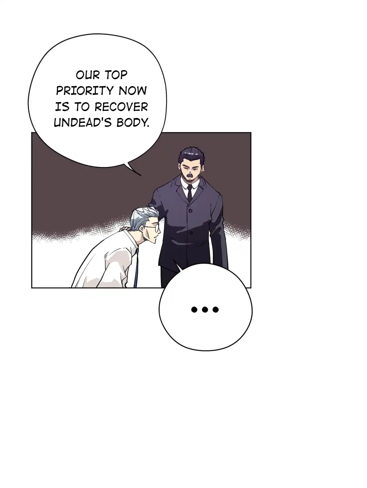 Lord of Catastrophe 191