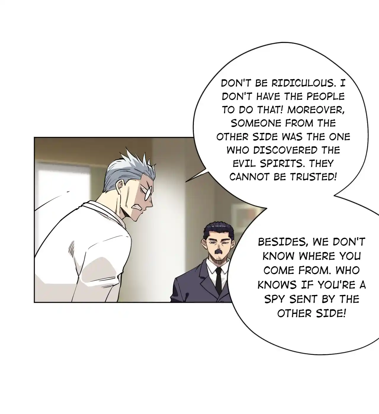 Lord of Catastrophe 191