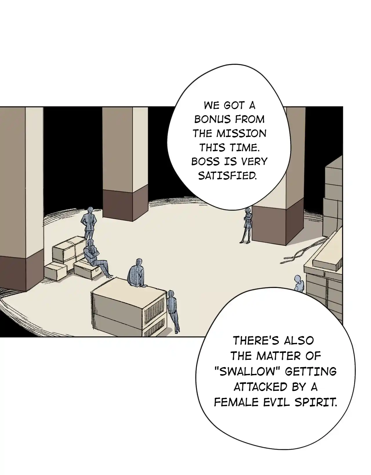 Lord of Catastrophe 191