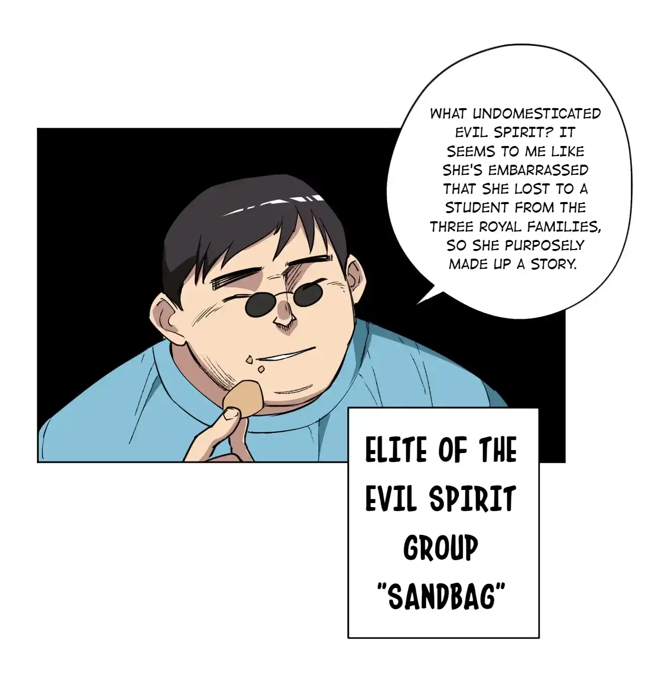 Lord of Catastrophe 191