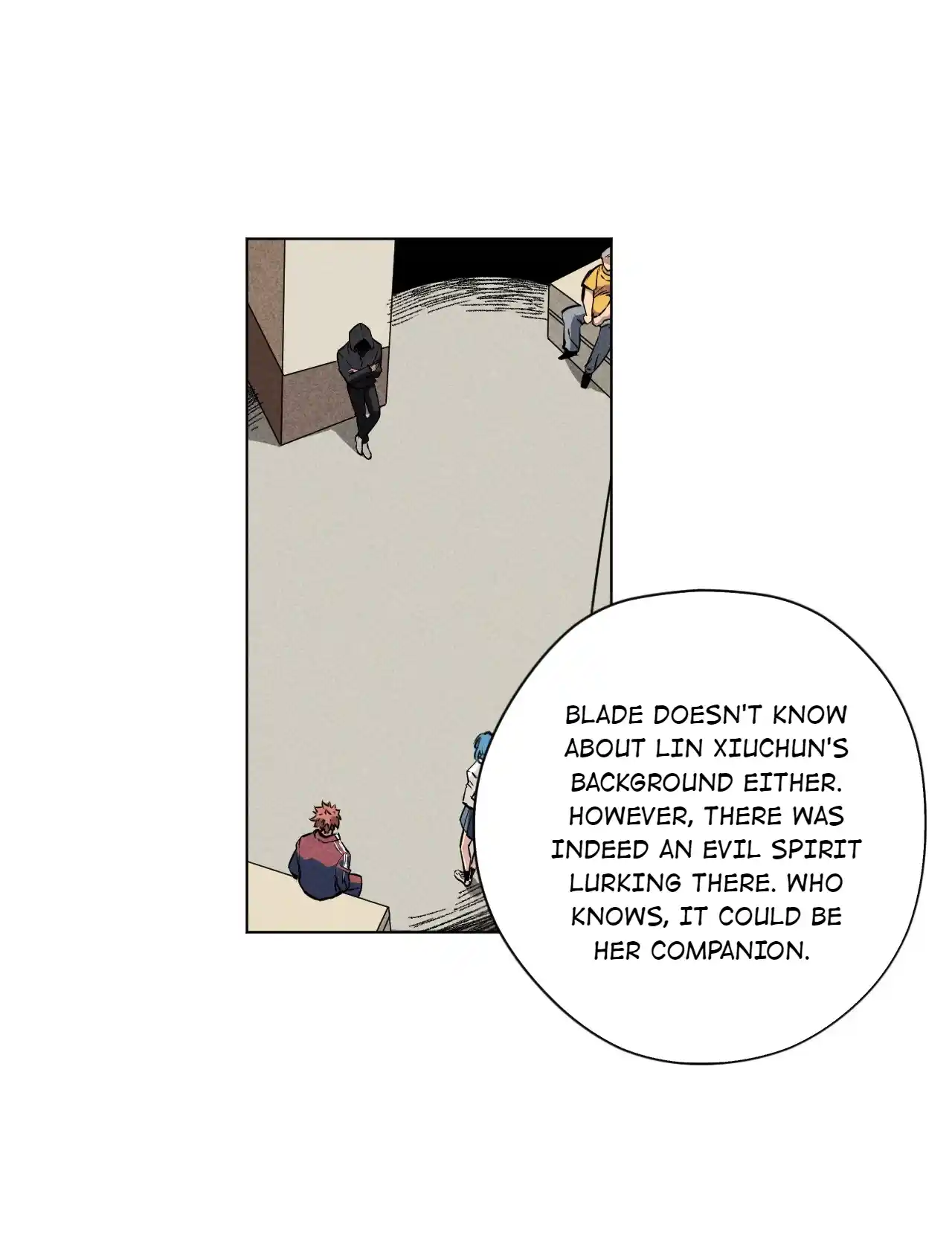 Lord of Catastrophe 191