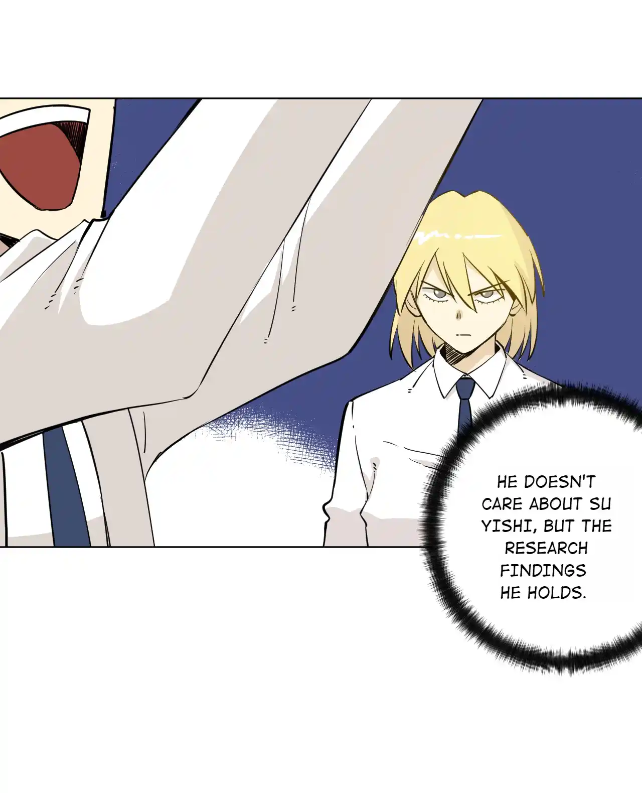 Lord of Catastrophe 191