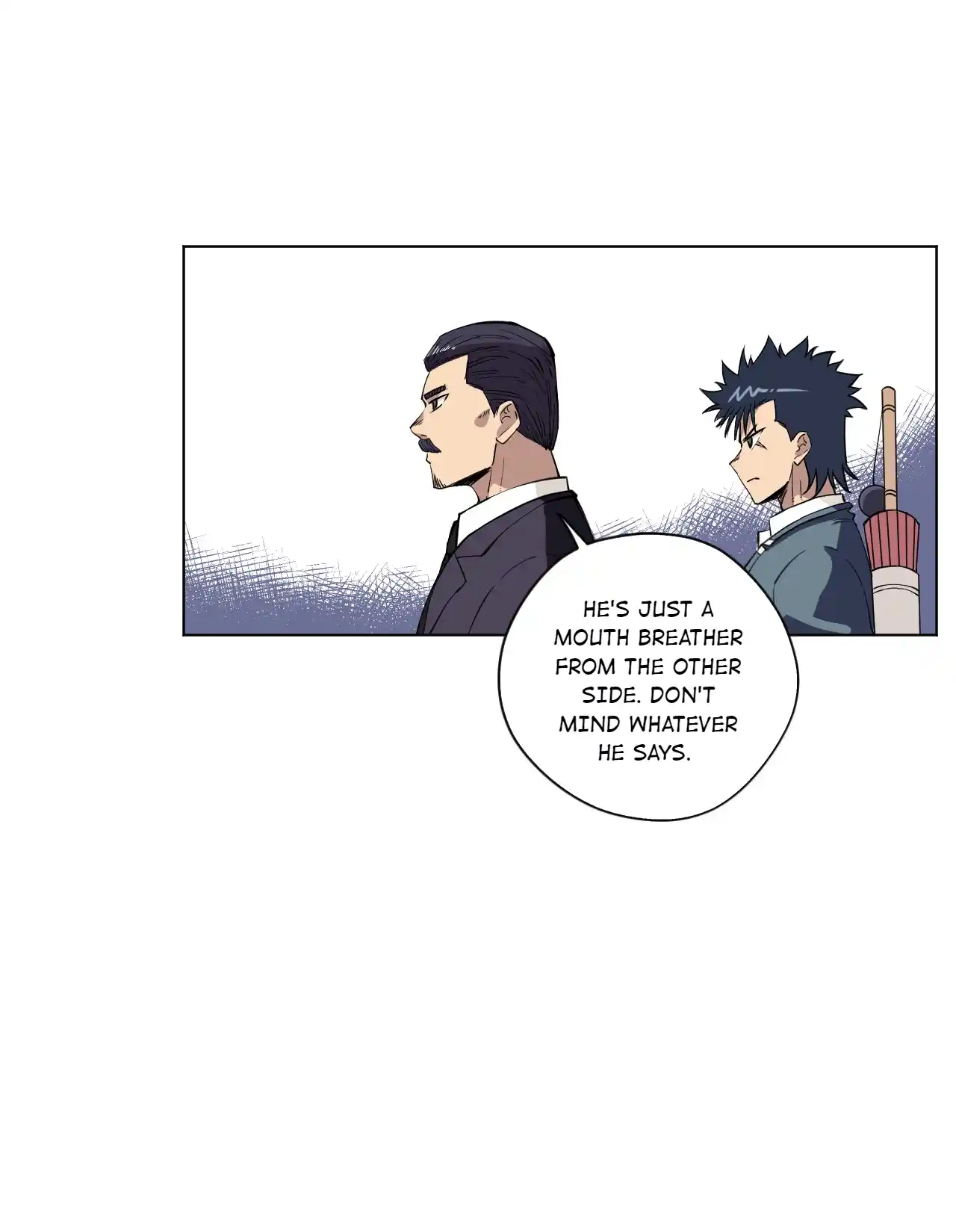 Lord of Catastrophe 191