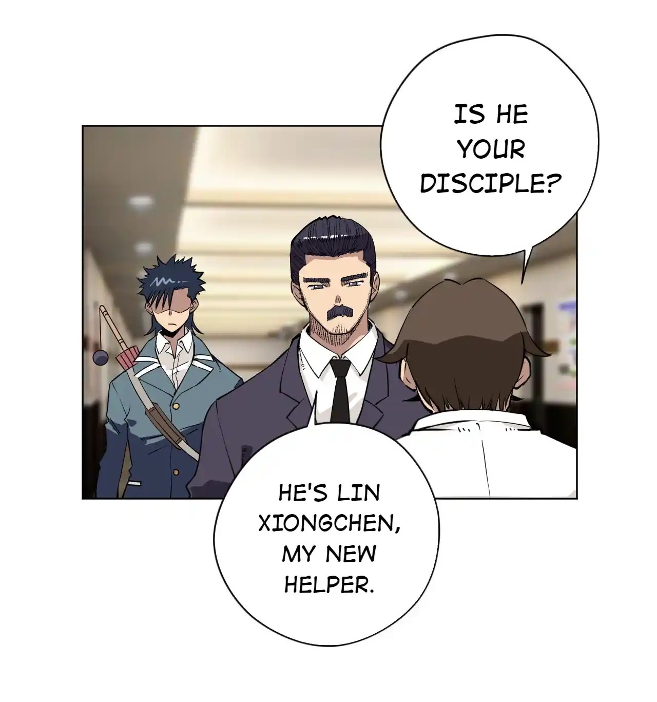 Lord of Catastrophe 191