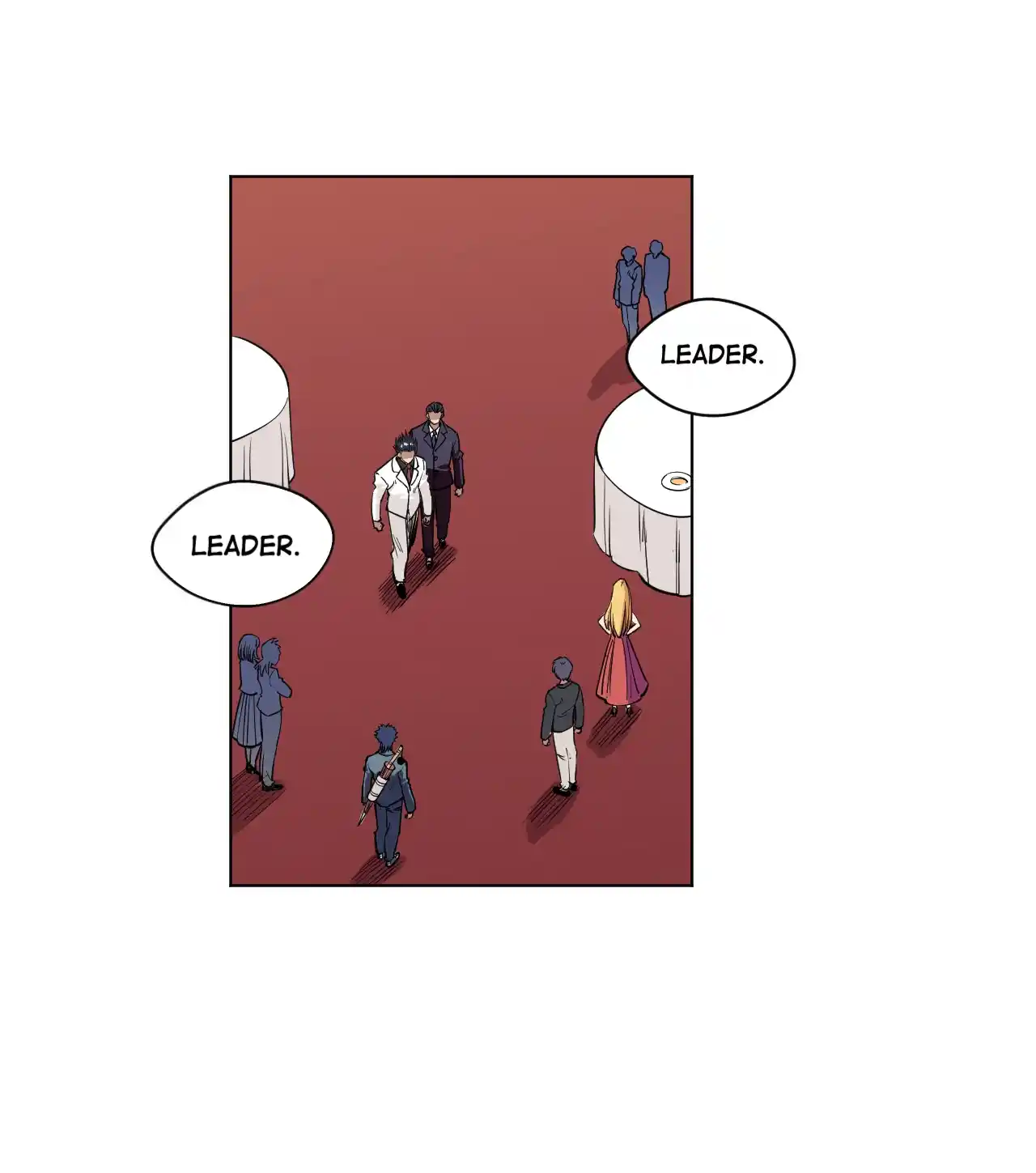 Lord of Catastrophe 193