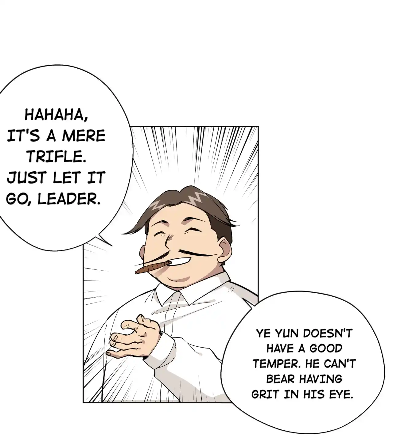 Lord of Catastrophe 193