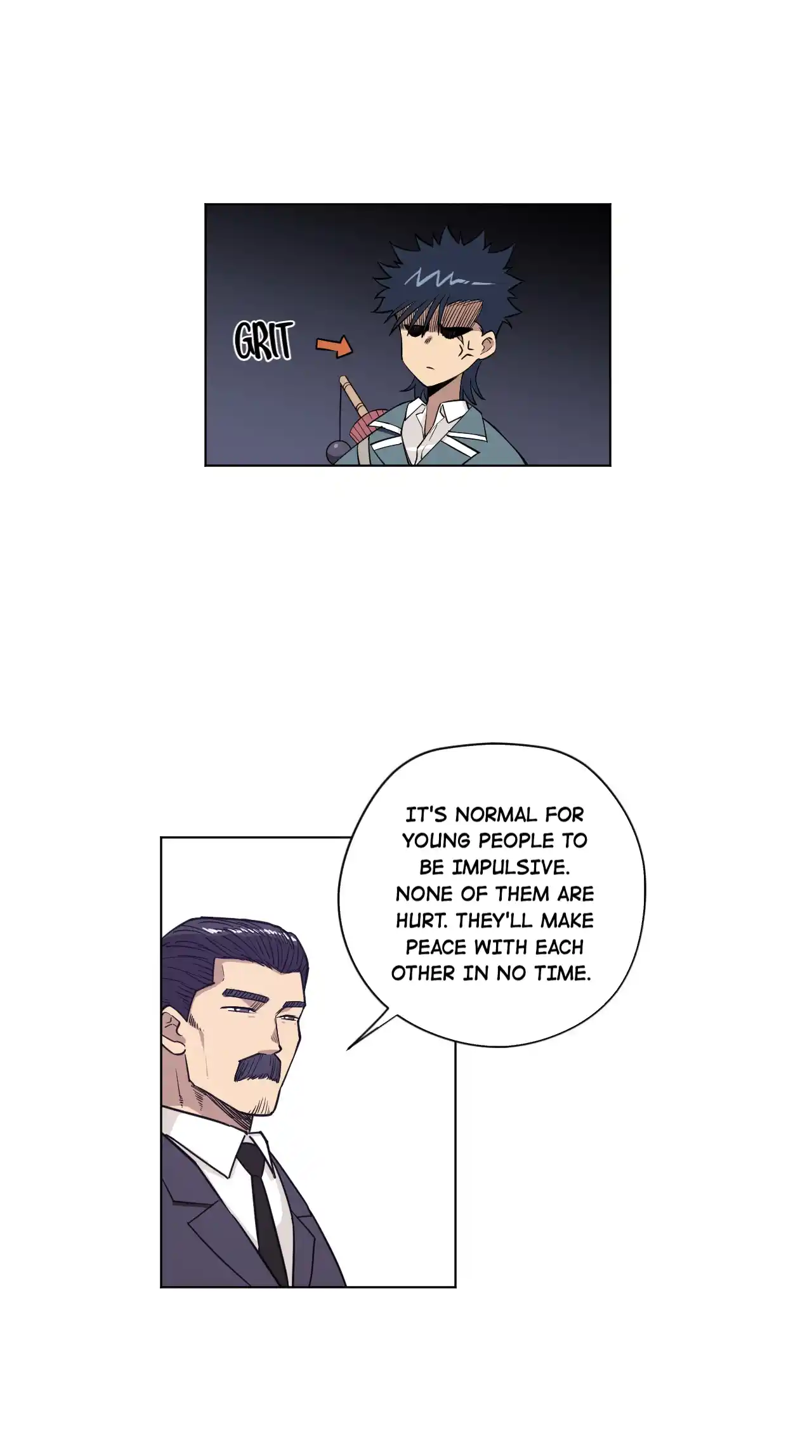 Lord of Catastrophe 193