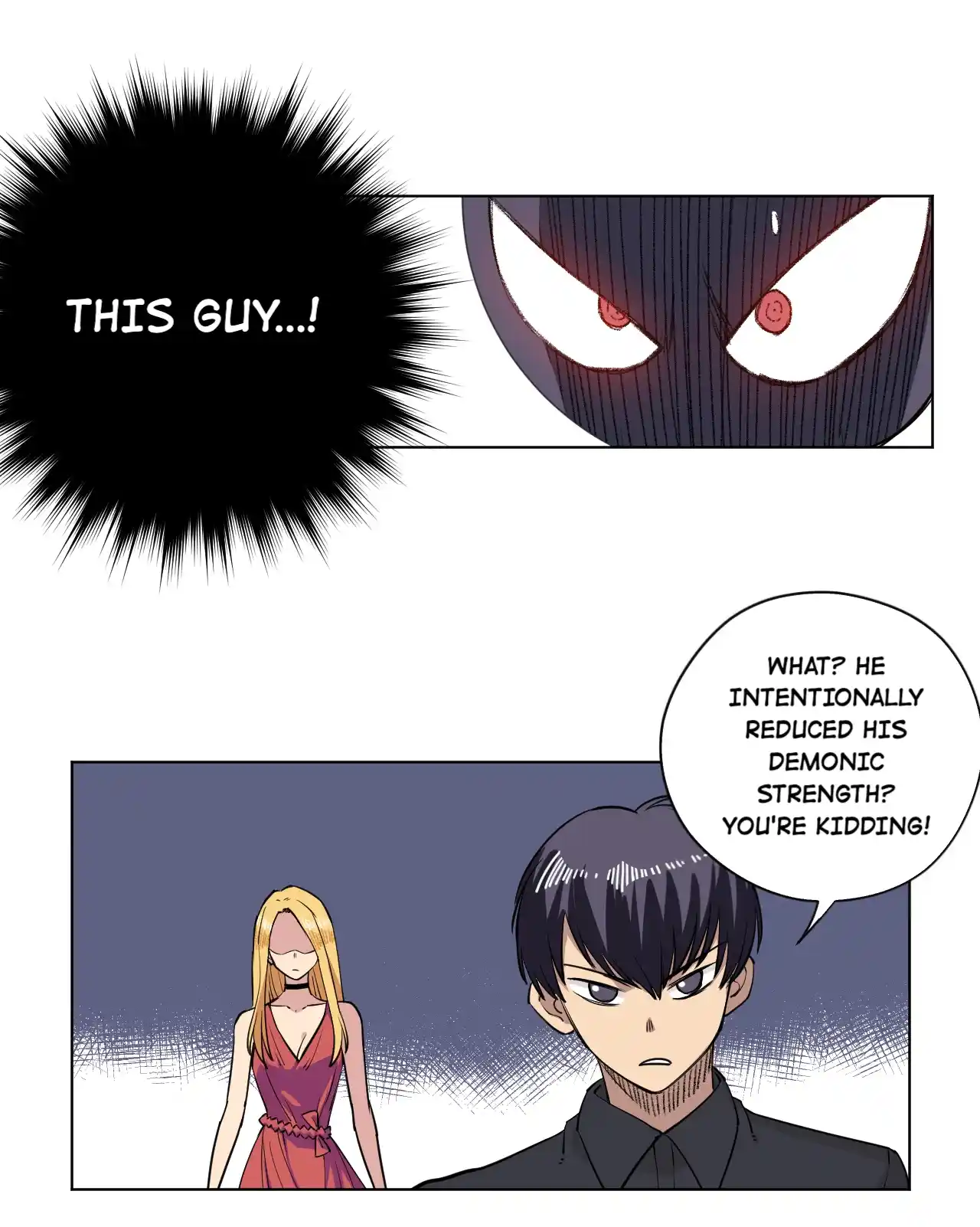 Lord of Catastrophe 193