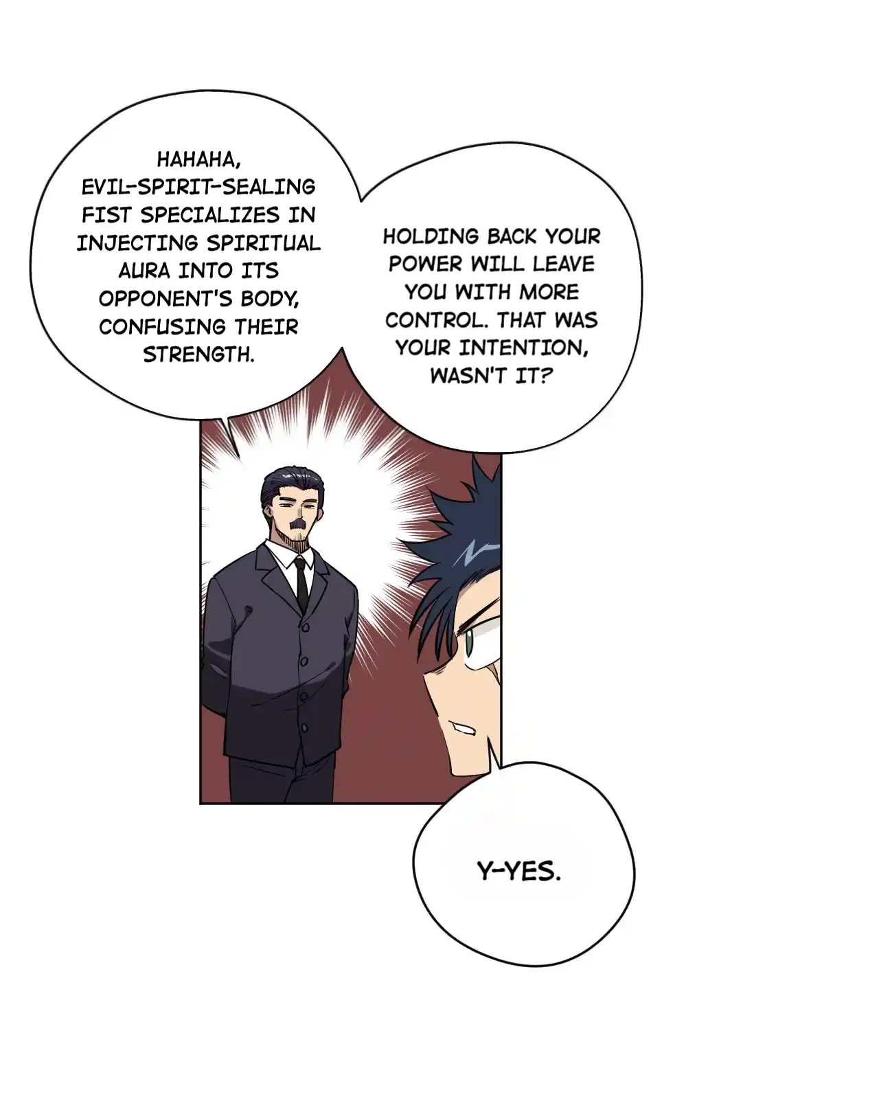 Lord of Catastrophe 193