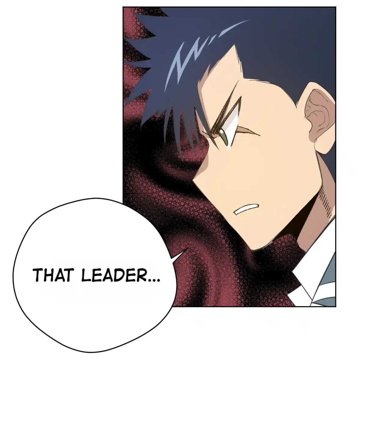 Lord of Catastrophe 193