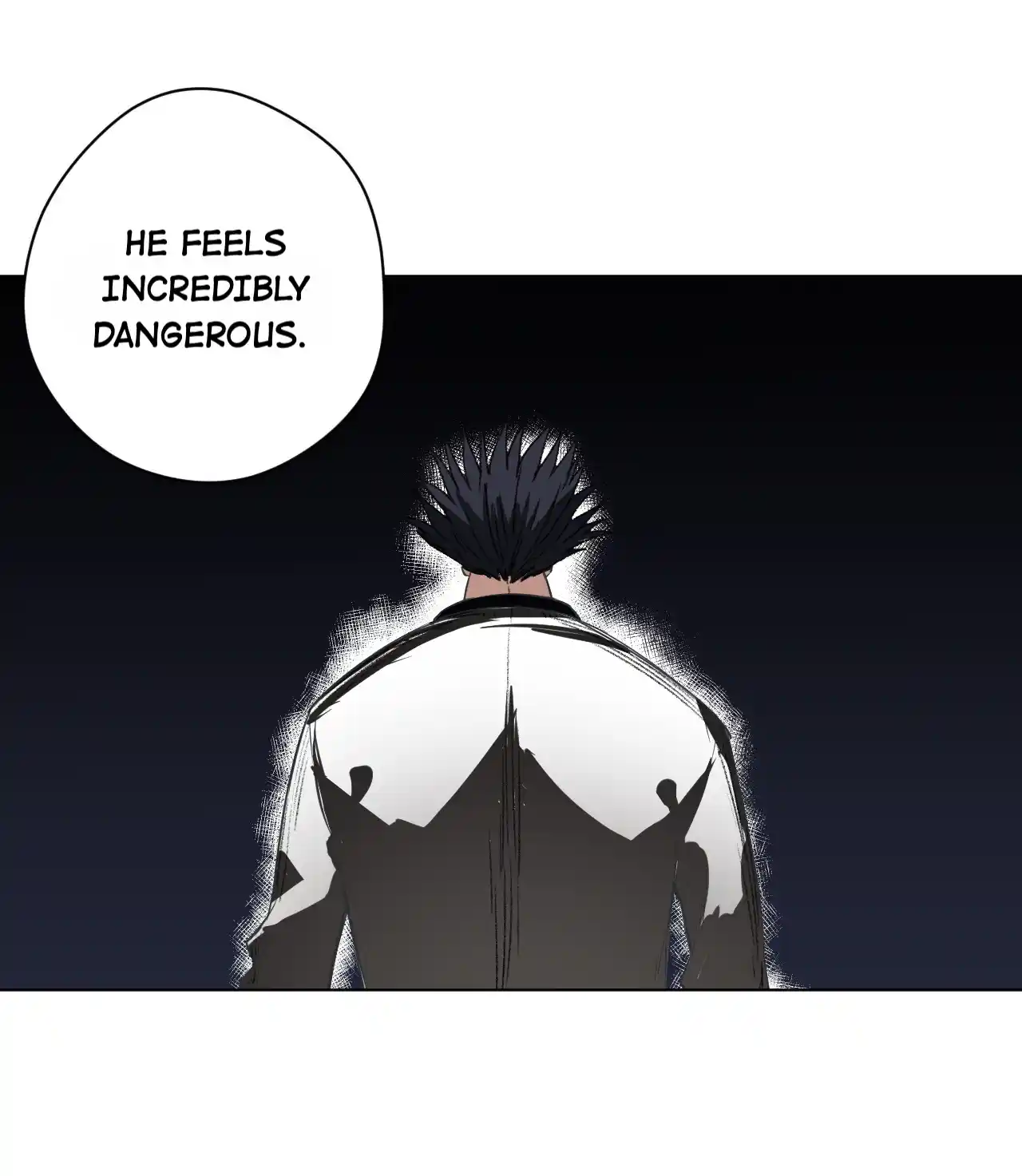 Lord of Catastrophe 193