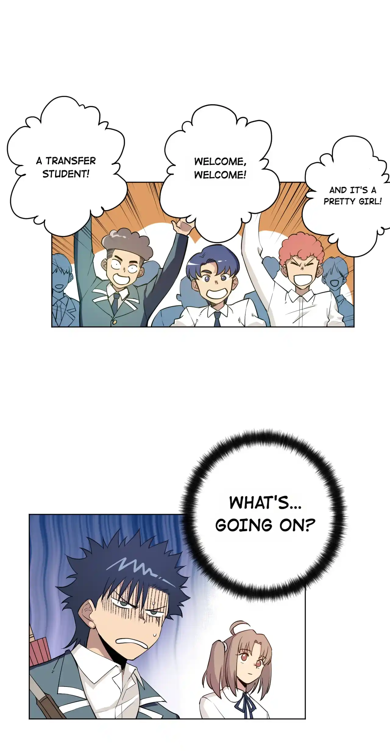 Lord of Catastrophe 193