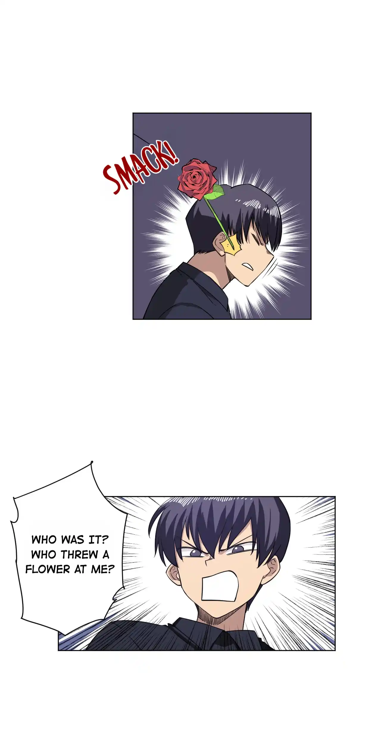 Lord of Catastrophe 193